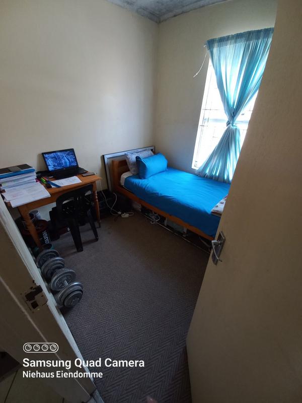 3 Bedroom Property for Sale in Broadlands Village Western Cape